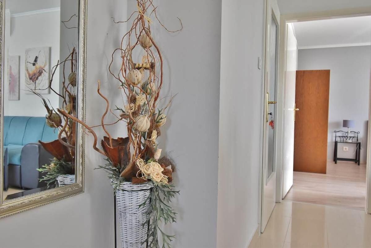 Apartments Ruzica Banjol Екстериор снимка